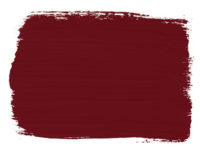 Buy Burgundy Chalk Paint ® For Sale Online - Annie Sloan Chalk Paint