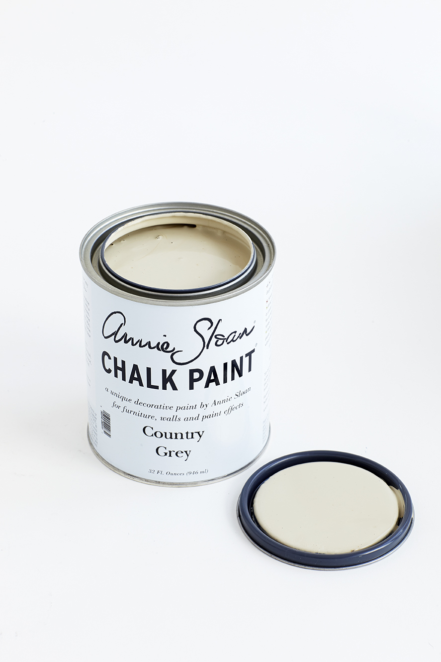 Buy Country Grey Chalk Paint® For Sale Online Annie Sloan