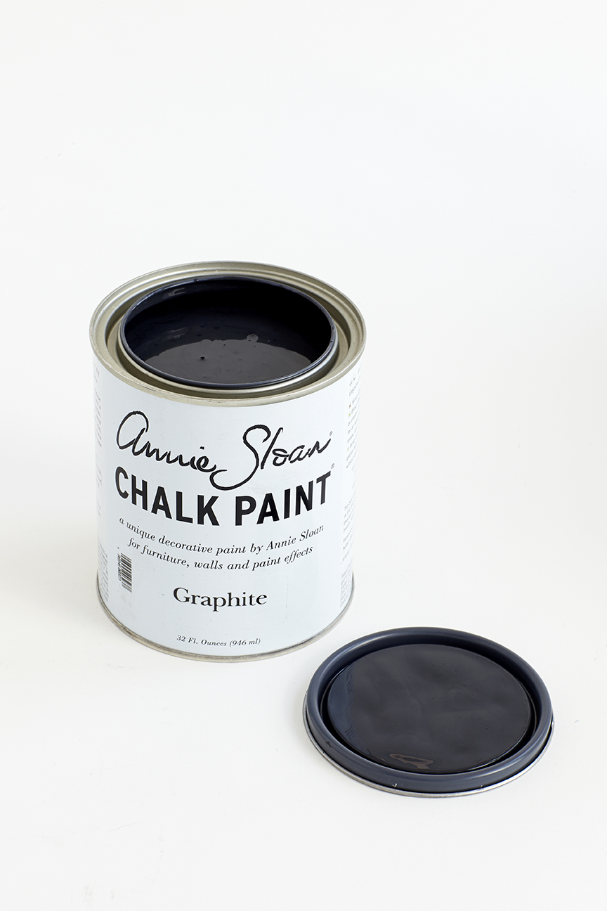 Buy Graphite Chalk Paint® Where to buy Graphite Chalk Paint