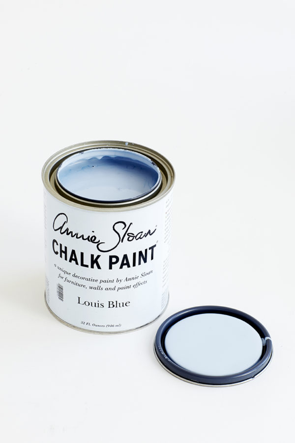 where to buy annie sloan chalk paint