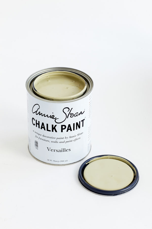 Buy Versailles Chalk Paint® By Annie Sloan Online