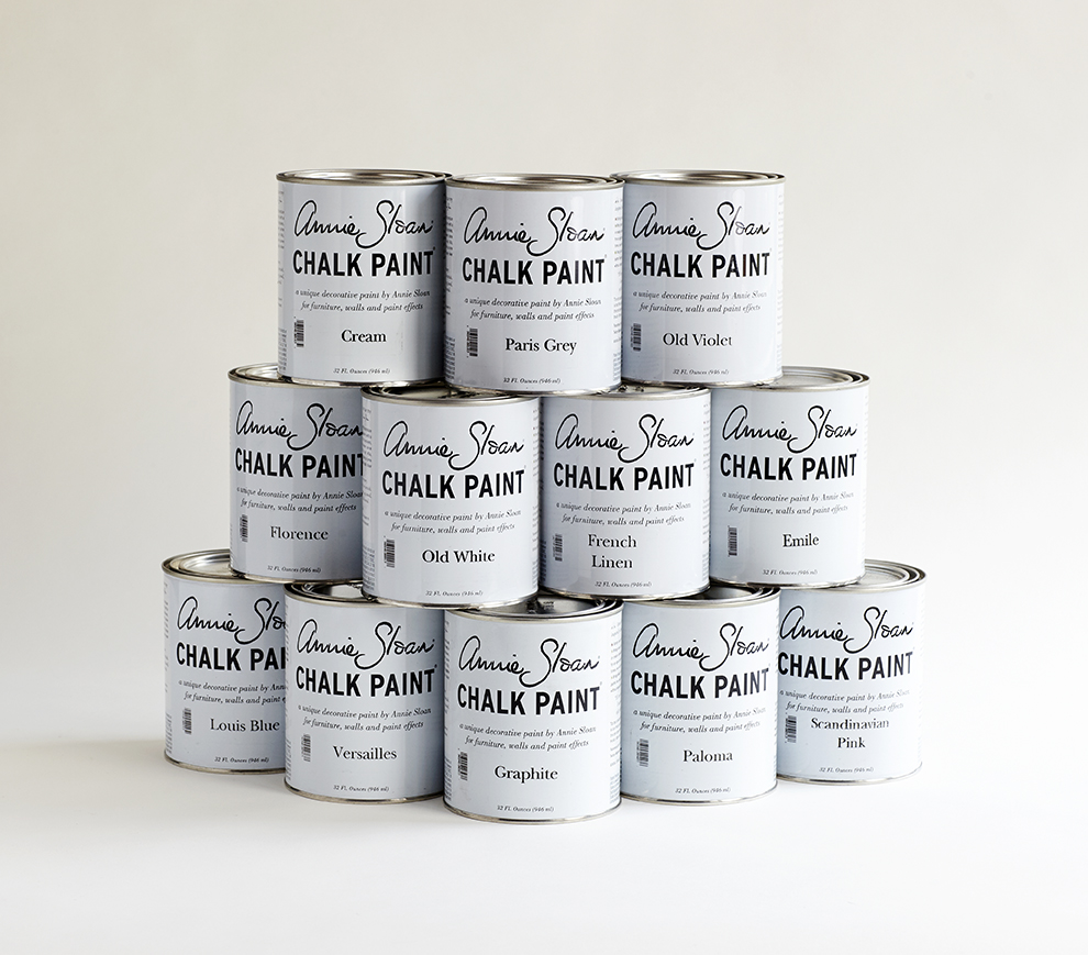 can i buy annie sloan paint online