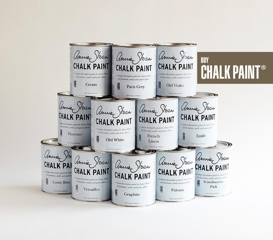 where can i buy chalk paint