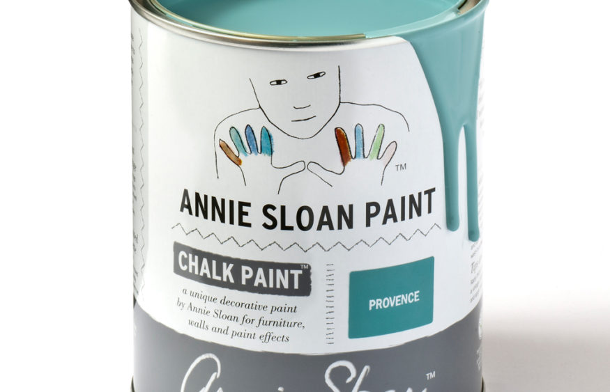 Provence Chalk Paint® Liter – Vintage Now Modern