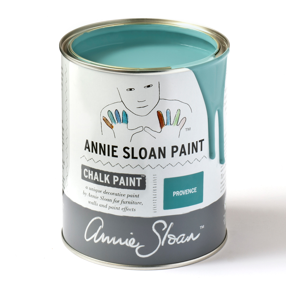 Annie Sloan - Revolutionising The World of Paint