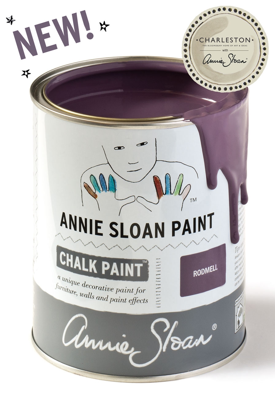 Annie Sloan Paint Archives | Page 7 of 7 | Vintage Now Modern