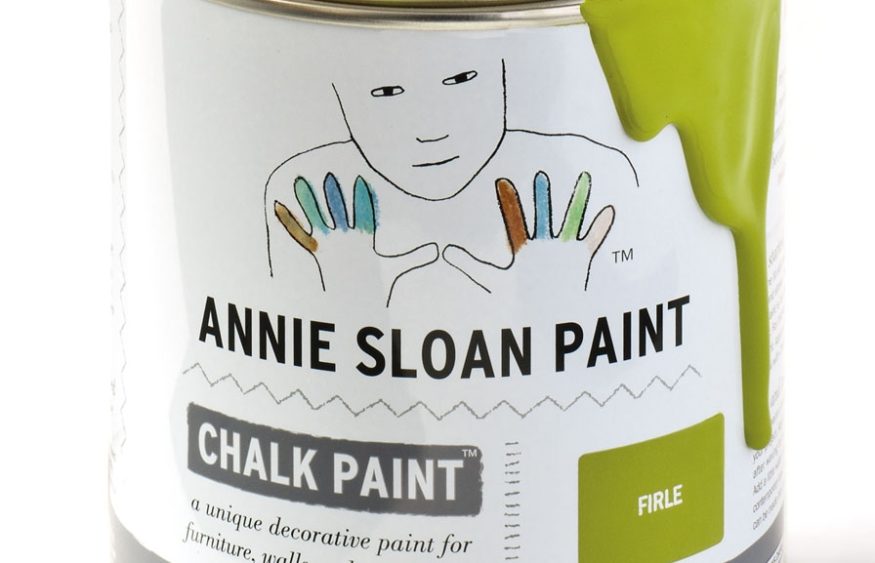 Annie sloan goedkoopste