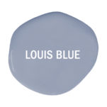 Buy Louie Blue Paint®Liter By Annie Sloan Online, same day Dispatch