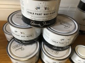chalk paint retailers