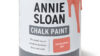 Sandalwood Red Chalk Paint® Liter